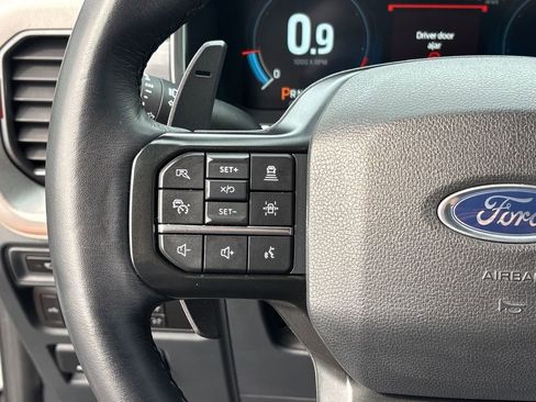 Used 2023 Ford F150 Raptor image 16