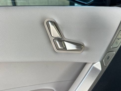 Certified 2024 BMW iX xDrive50 w/ Sport Package AWD/4WD image 14