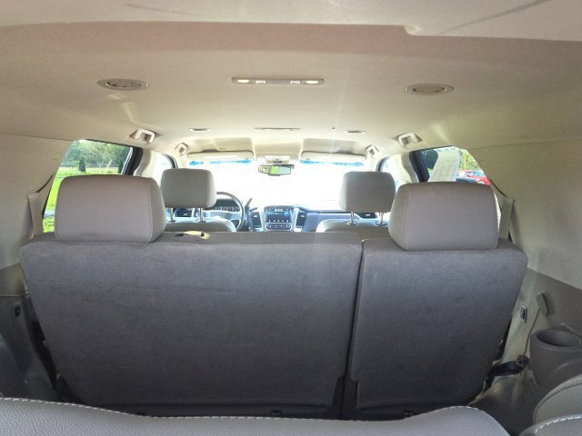 Used 2015 Chevrolet Tahoe LT w/ Luxury Package AWD/4WD image 12