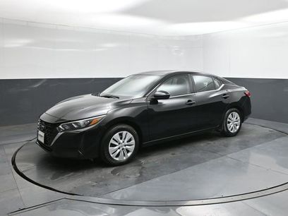 Used 2025 Nissan Sentra S