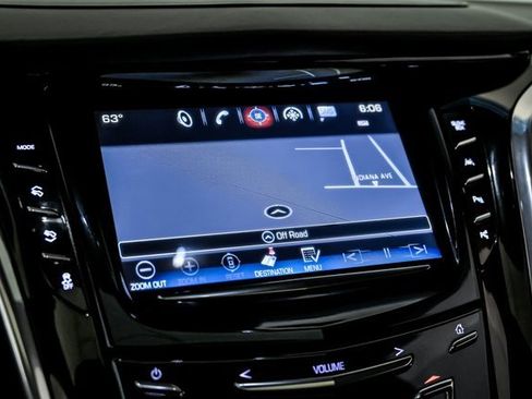 Used 2018 Cadillac Escalade Platinum image 26