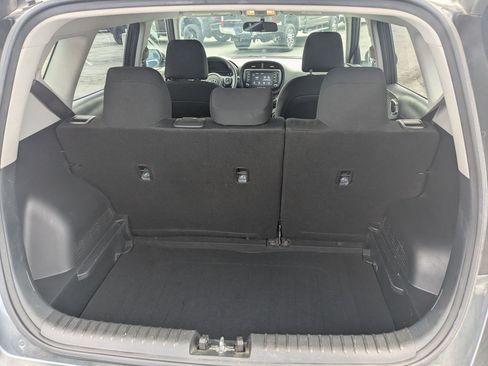 Used 2021 Kia Soul LX FWD image 30