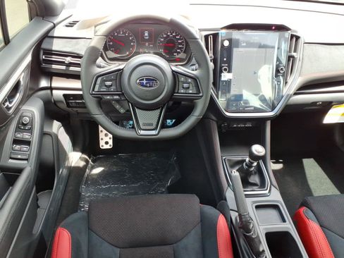 New 2026 Subaru WRX Limited AWD/4WD image 32