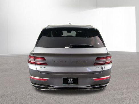 Used 2025 Genesis GV80 2.5T Standard AWD/4WD image 15