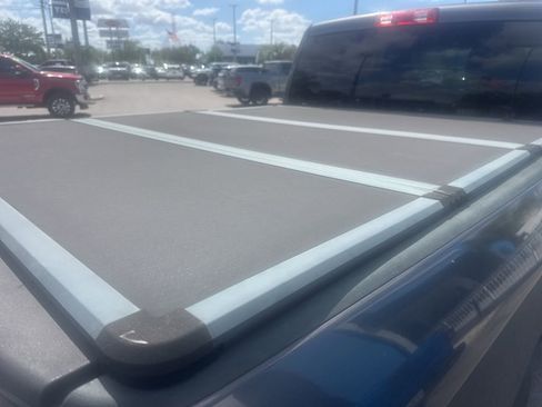 Used 2018 RAM 1500 Tradesman image 4