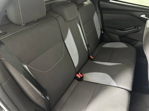 Used 2017 Ford Focus ST FWD image 26