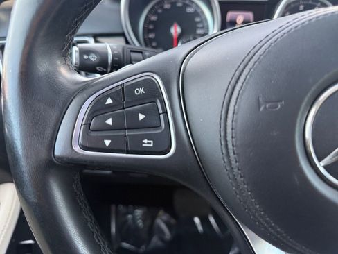 Used 2018 Mercedes-Benz GLS 550 4MATIC image 16