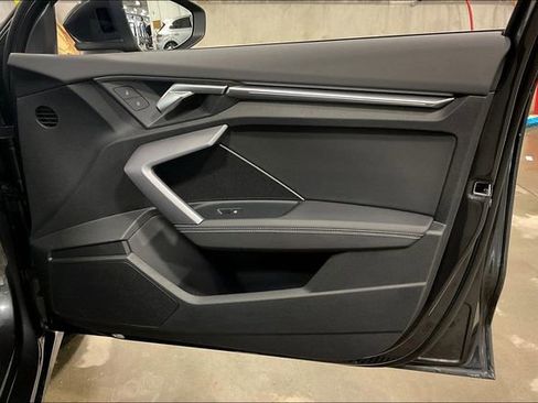 Certified 2025 Audi A3 2.0T Premium w/ Convenience Package image 24