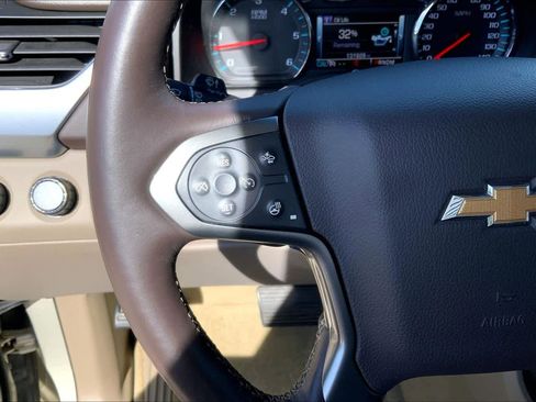 Used 2015 Chevrolet Tahoe LTZ image 22