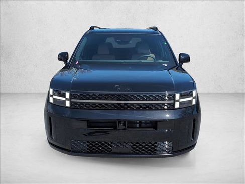 New 2026 Hyundai Santa Fe Calligraphy image 6