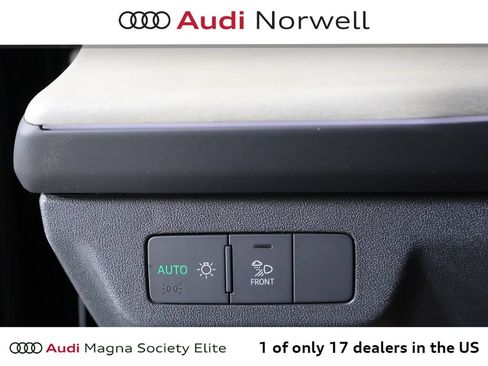 New 2026 Audi Q3 quattro 2.0T AWD/4WD image 24