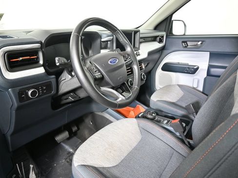 Used 2023 Ford Maverick XLT w/ Equipment Group 300A Standard AWD/4WD image 22