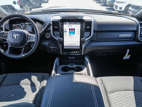 New 2026 RAM 2500 Big Horn image 13