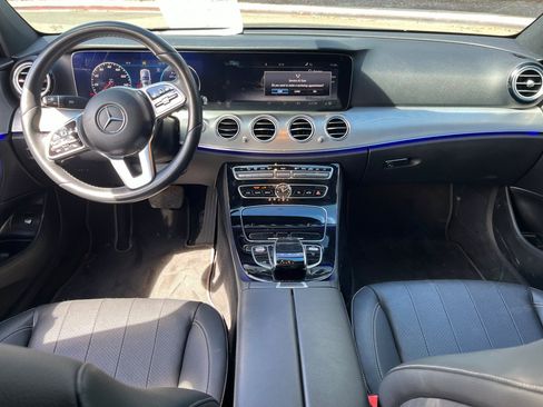 Used 2020 Mercedes-Benz E 350 Sedan image 7