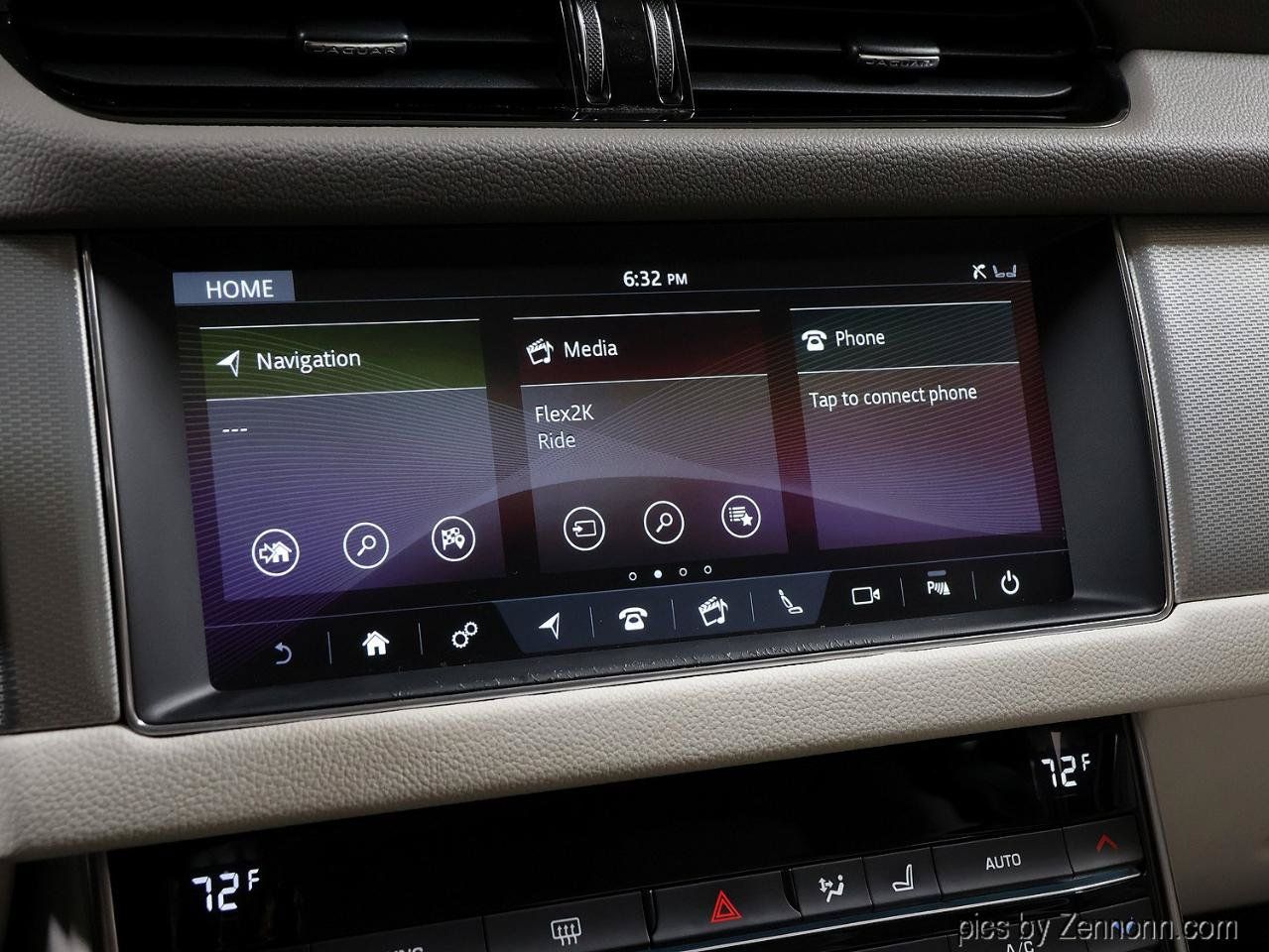 Used 2020 Jaguar XF Prestige AWD/4WD image 18