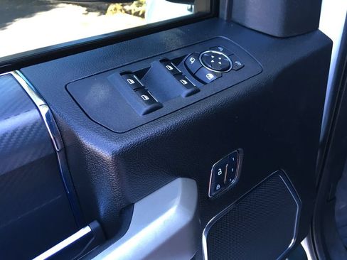 Used 2018 Ford F150 Lariat w/ Equipment Group 502A Luxury AWD/4WD image 22