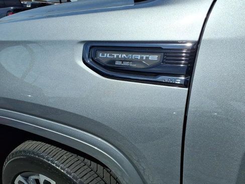 Used 2024 GMC Sierra 1500 Denali Ultimate AWD/4WD image 10