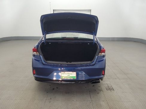 Used 2019 Hyundai Sonata SE FWD image 29