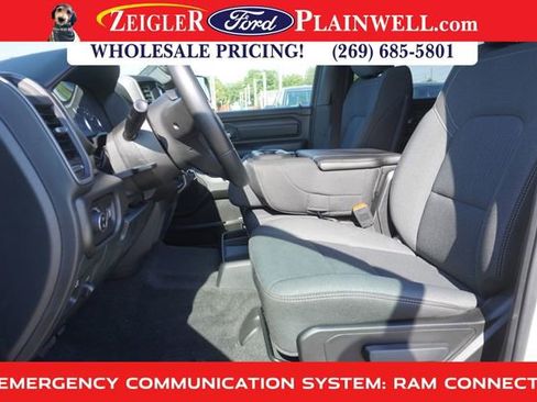 Used 2024 RAM 1500 Tradesman w/ Trailer Tow Group image 12