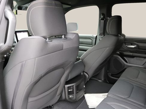 New 2026 RAM 1500 Express AWD/4WD image 15