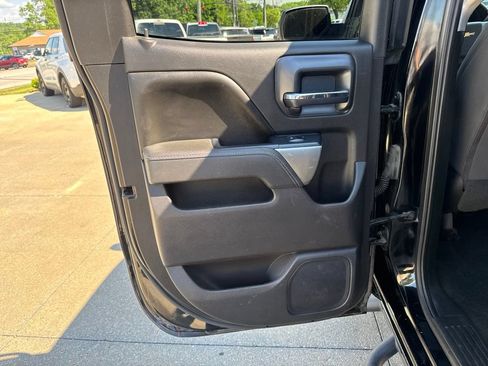 Used 2016 Chevrolet Silverado 1500 LT w/ All Star Edition AWD/4WD image 43