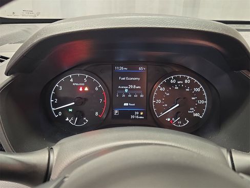 Used 2025 Nissan Altima 2.5 S image 18