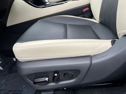 Used 2023 Lexus NX 350 AWD w/ Premium Package image 15