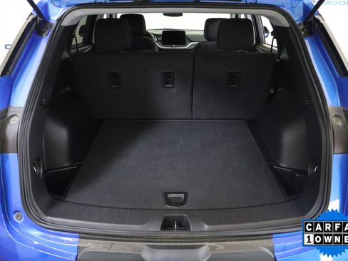 Used 2025 Chevrolet Blazer LT FWD image 9