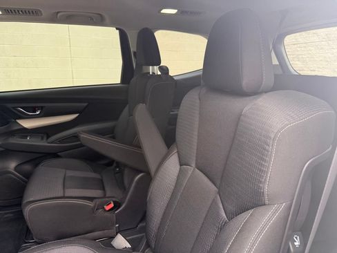 Used 2019 Subaru Ascent Premium w/ Popular Package #2A AWD/4WD image 24