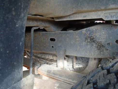 Used 2011 Ford Ranger XLT image 25