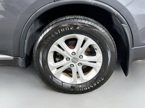 Used 2011 Dodge Durango Crew AWD/4WD image 30