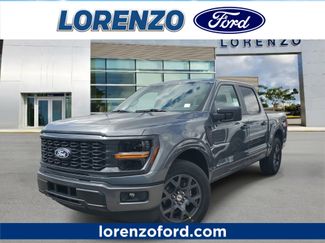New 2026 Ford F150 STX video 1