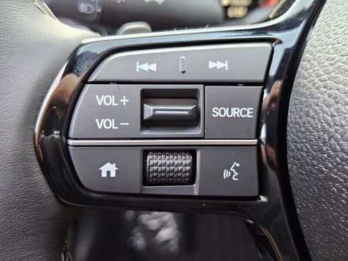 New 2026 Honda Civic Sport image 17