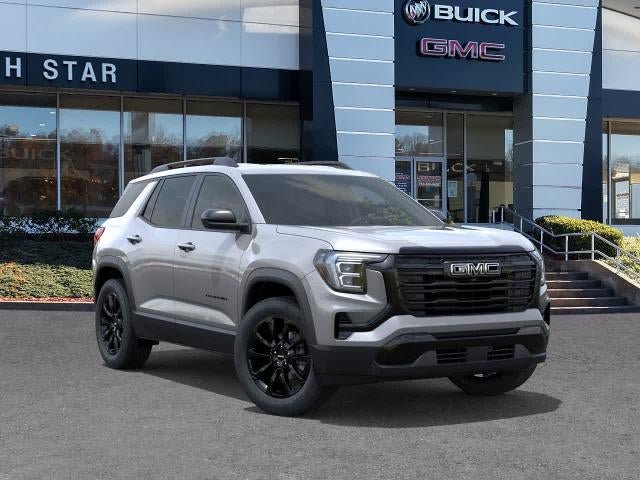 New 2027 GMC Terrain Elevation w/ Elevation Premium Package AWD/4WD image 7