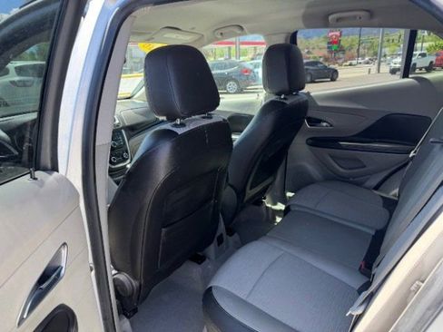 Used 2016 Buick Encore FWD image 29