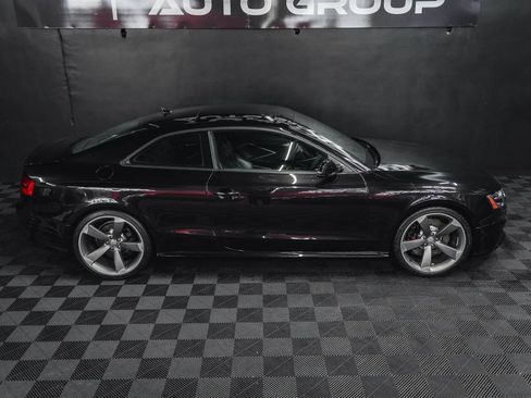 Used 2013 Audi RS 5 AWD/4WD image 15