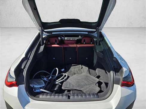 Certified 2024 BMW i4 eDrive35 w/ M Sport Package image 6