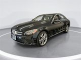 Certified 2021 Mercedes-Benz C 300 4MATIC Sedan image 5