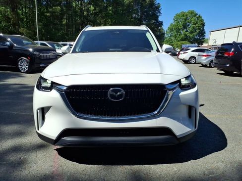 Used 2024 MAZDA CX-90 3.3 Turbo w/ Preferred Plus AWD/4WD image 38