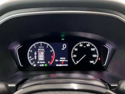 Used 2025 Honda Pilot EX-L image 16