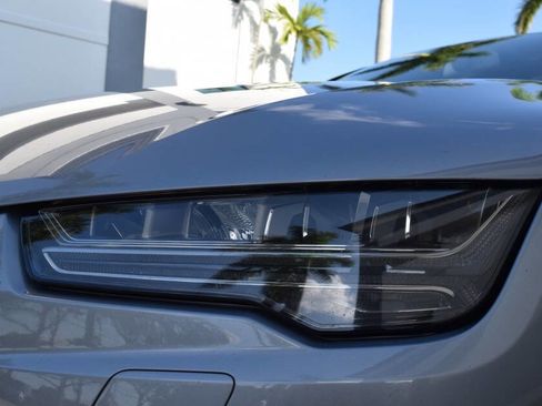 Used 2016 Audi A7 TDI Prestige AWD/4WD image 15
