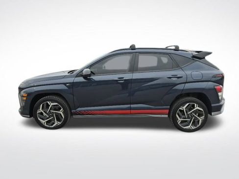 Used 2024 Hyundai Kona N Line image 8