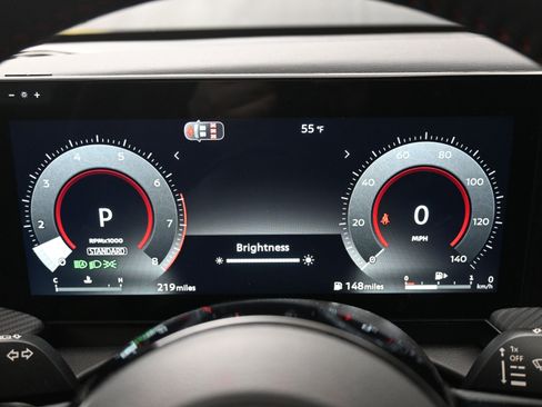 Used 2026 Nissan Kicks SR image 10