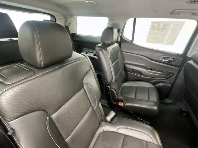 Used 2023 GMC Acadia SLT AWD/4WD image 11