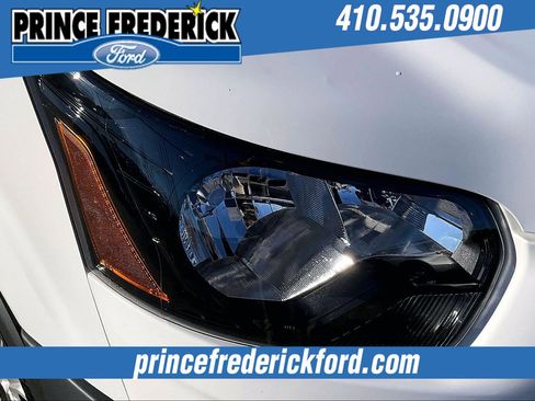 Used 2024 Ford Transit 250 Low Roof w/ Exterior Upgrade Package image 24