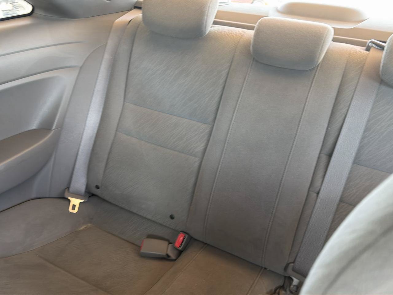 Used 2006 Honda Civic LX image 12