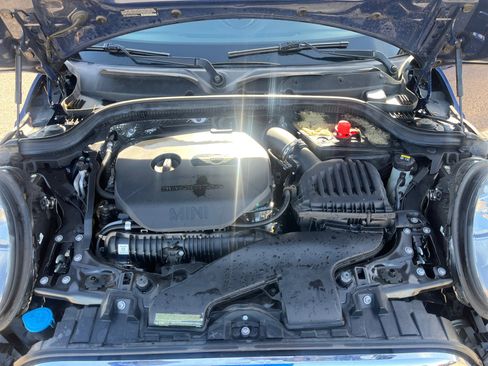 Used 2015 MINI Cooper S image 21