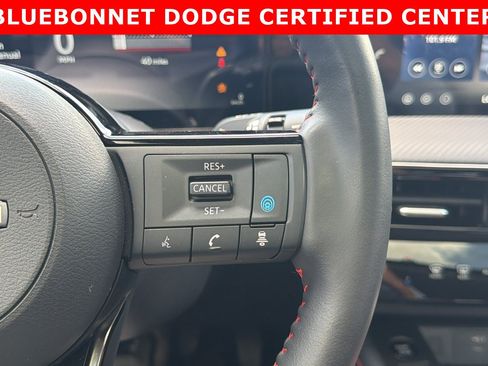 Used 2026 Nissan Kicks SR AWD/4WD image 24