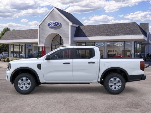 New 2026 Ford Ranger XL RWD image 3