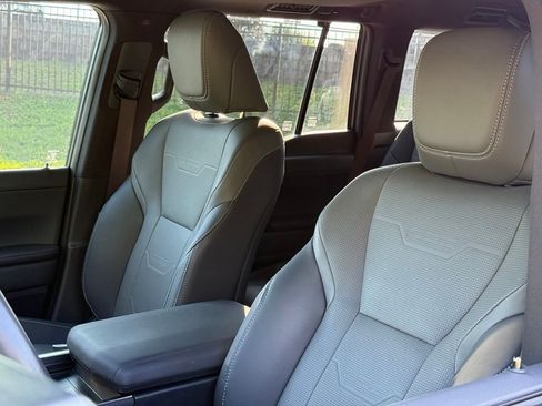 Certified 2024 Lexus GX 550 AWD/4WD image 22